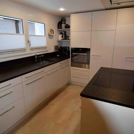 Buehl 13 Appartement-fewo 8-bettwohnung By Interhome Апартаменти Енгельберг