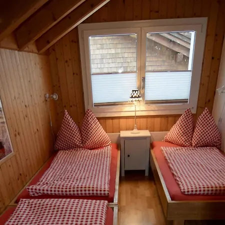 Buehl 13 By Interhome * Engelberg