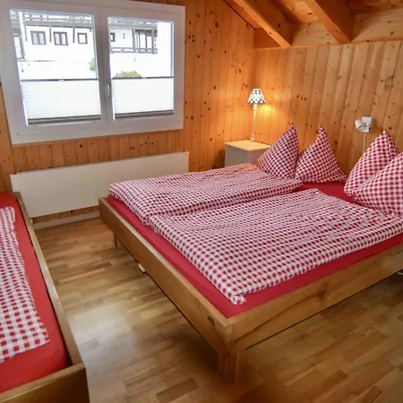 Buehl 13 Appartement-fewo 8-bettwohnung By Interhome Апартаменти Енгельберг
