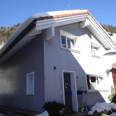 Buehl 13 By Interhome * Engelberg