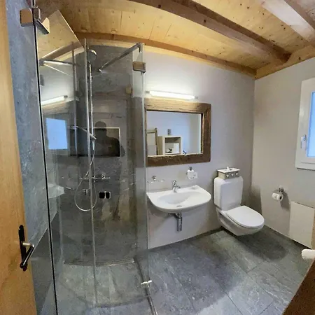 Buehl 13 Appartement-fewo 8-bettwohnung By Interhome