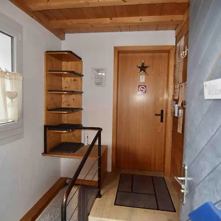 Buehl 13 Appartement-fewo 8-bettwohnung By Interhome Апартаменти Енгельберг