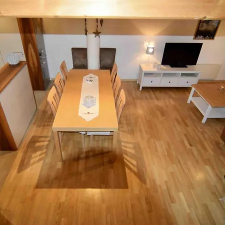 Buehl 13 Appartement-fewo 8-bettwohnung By Interhome *