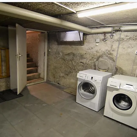 Buehl 13 Appartement-fewo 8-bettwohnung By Interhome Апартаменти