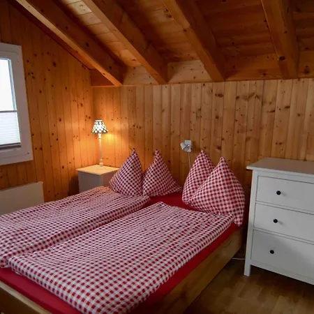 Buehl 13 Appartement-fewo 8-bettwohnung By Interhome Енгельберг