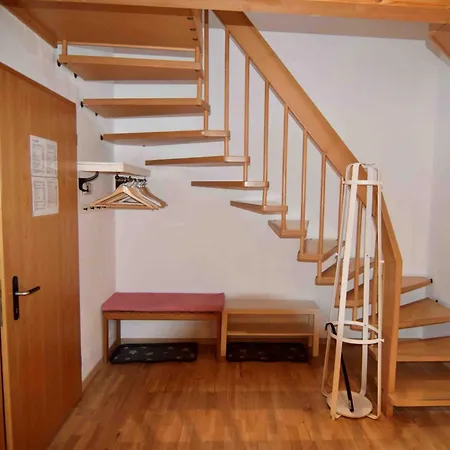 Апартаменти Buehl 13 Appartement-fewo 8-bettwohnung By Interhome *