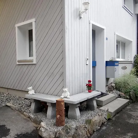 Buehl 13 Appartement-fewo 8-bettwohnung By Interhome Апартаменти Енгельберг