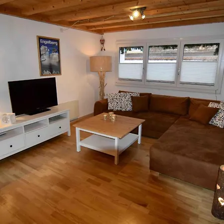 Apartamento Buehl 13 Appartement-fewo 8-bettwohnung By Interhome