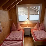 Apartment Buehl 13 By Interhome * Engelberg